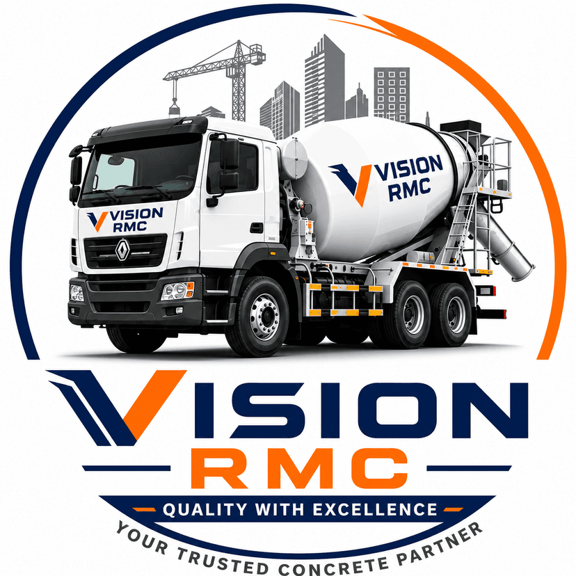 Vision RMC Logo