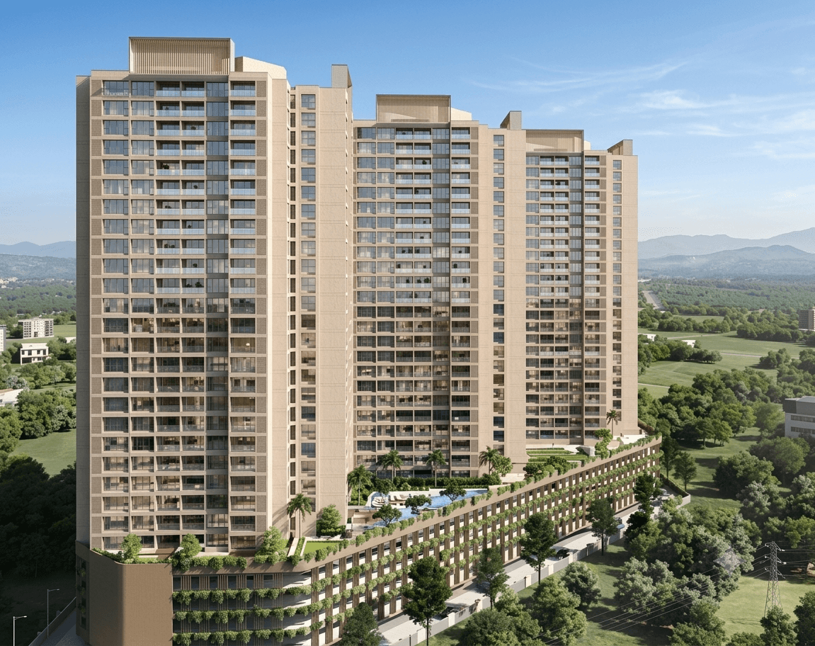 Osian Infratech - Vision Ready Mix Concrete Pune Client Project