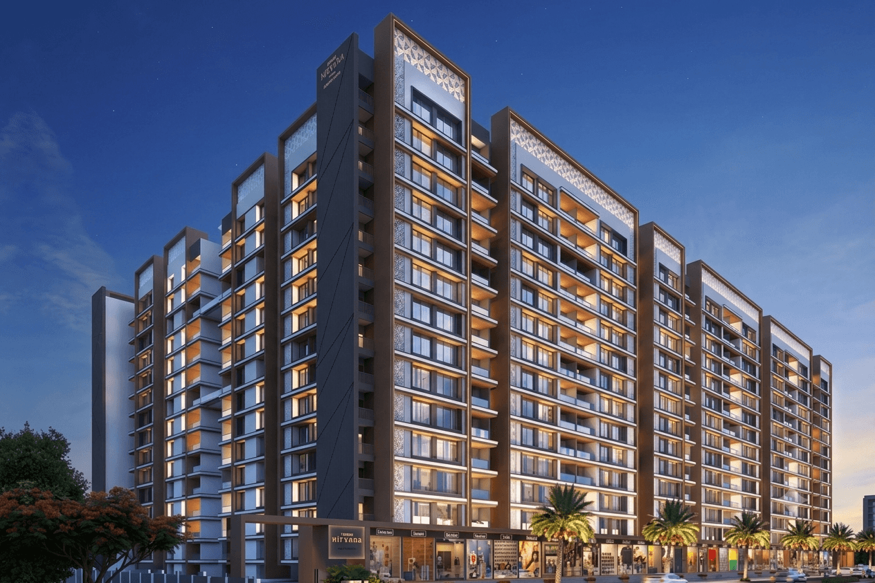 Kohinoor Developer - Vision Ready Mix Concrete Pune Client Project
