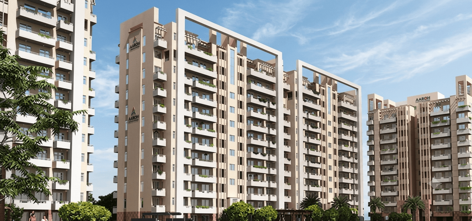 Shubh Developer - Vision Ready Mix Concrete Pune Client Project